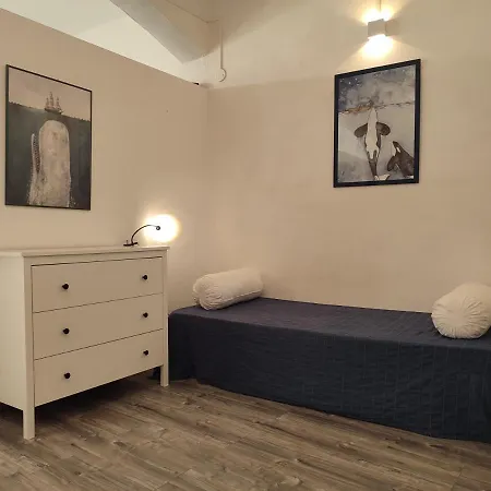 Controvento Apartament *
