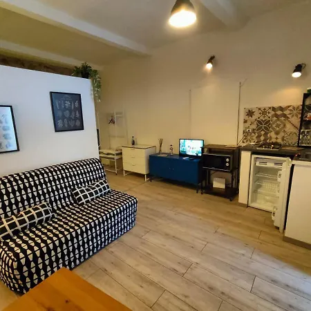 Controvento Apartment Taormina