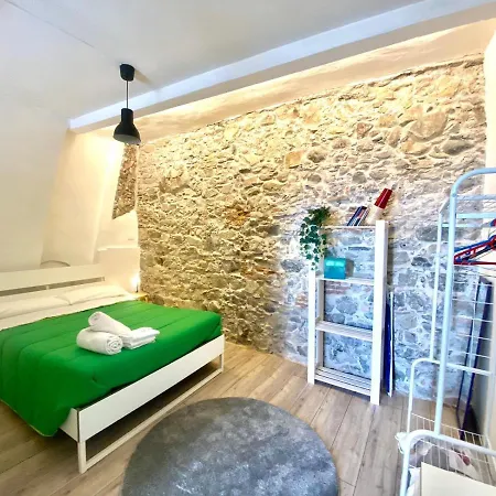 Controvento Apartment Taormina