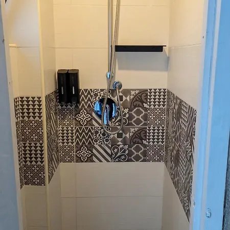 Apartment Controvento