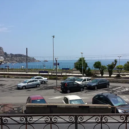 Apartment Controvento *
