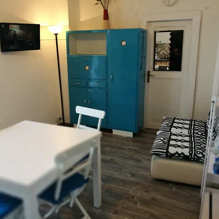 Controvento Apartment Taormina
