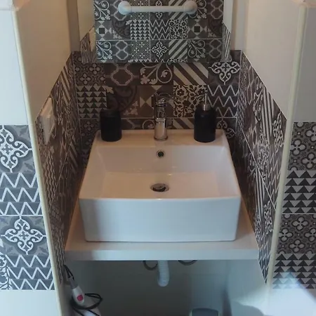 Apartament Controvento