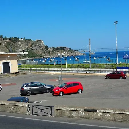 Controvento Apartament