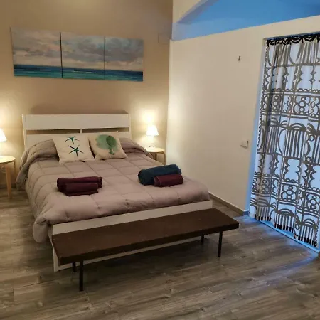 Apartament Controvento *