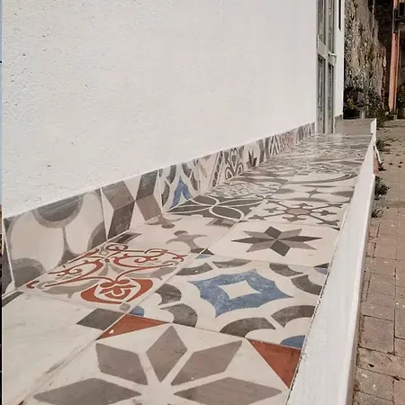 Apartment Controvento Taormina
